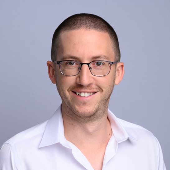 Ofir Zuk, Claire AI co-founder